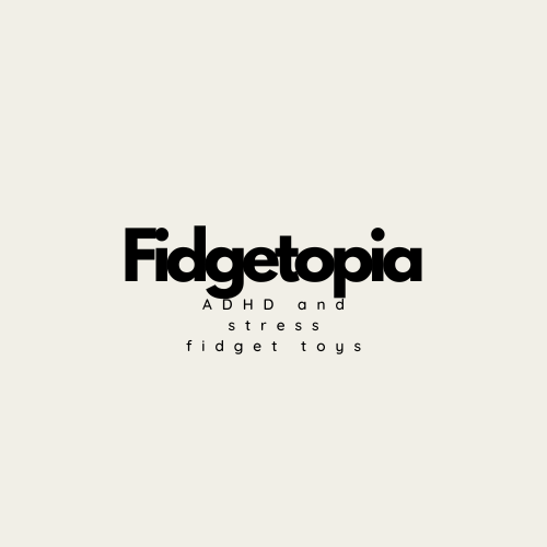 fidgetopia